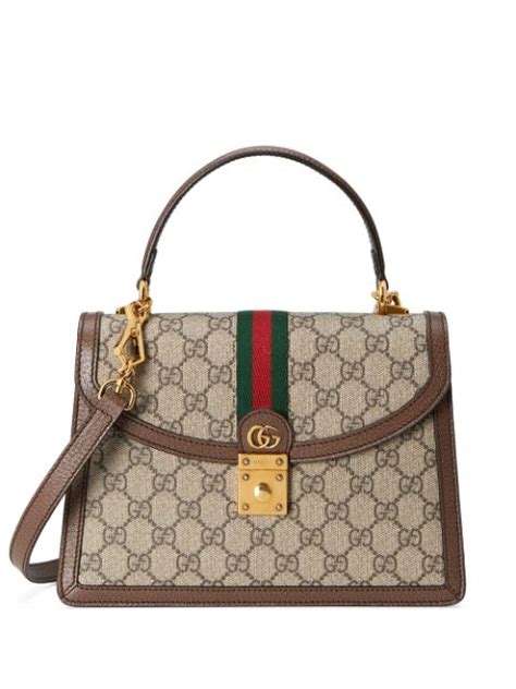 borsa gucci ragazza|borse Gucci donna farfetch.